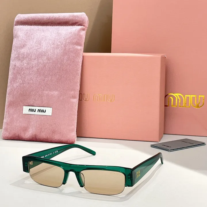 スーパーコピー ミュウミュウ サングラス