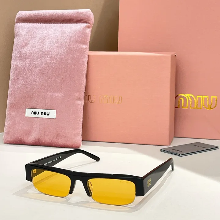 スーパーコピー ミュウミュウ サングラス