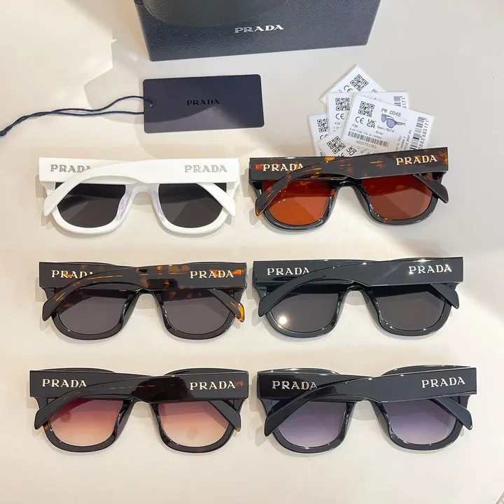 スーパーコピー プラダ サングラス