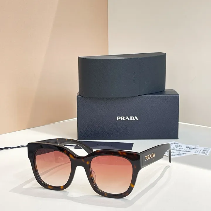 スーパーコピー プラダ サングラス