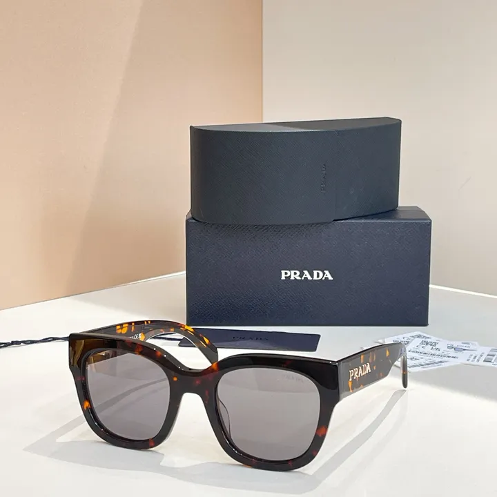 スーパーコピー プラダ サングラス