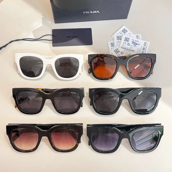 スーパーコピー プラダ サングラス
