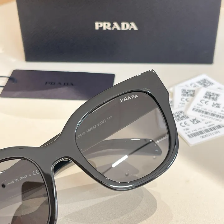 スーパーコピー プラダ サングラス
