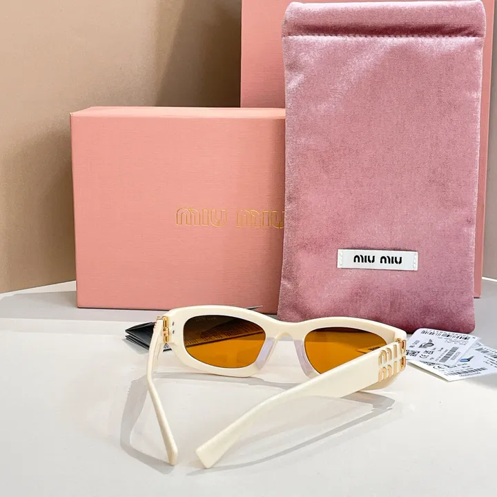 スーパーコピー ミュウミュウ サングラス