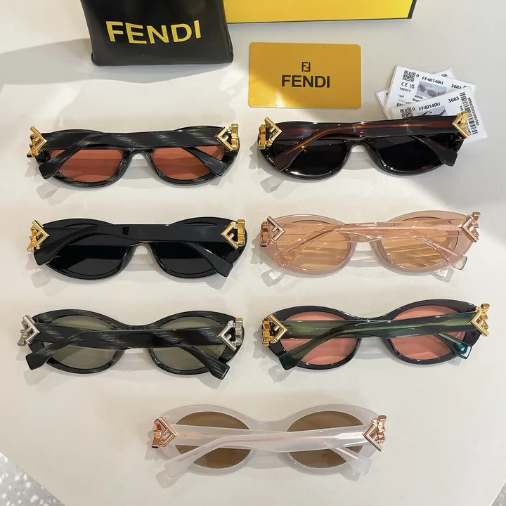 スーパーコピー フェンディ サングラス