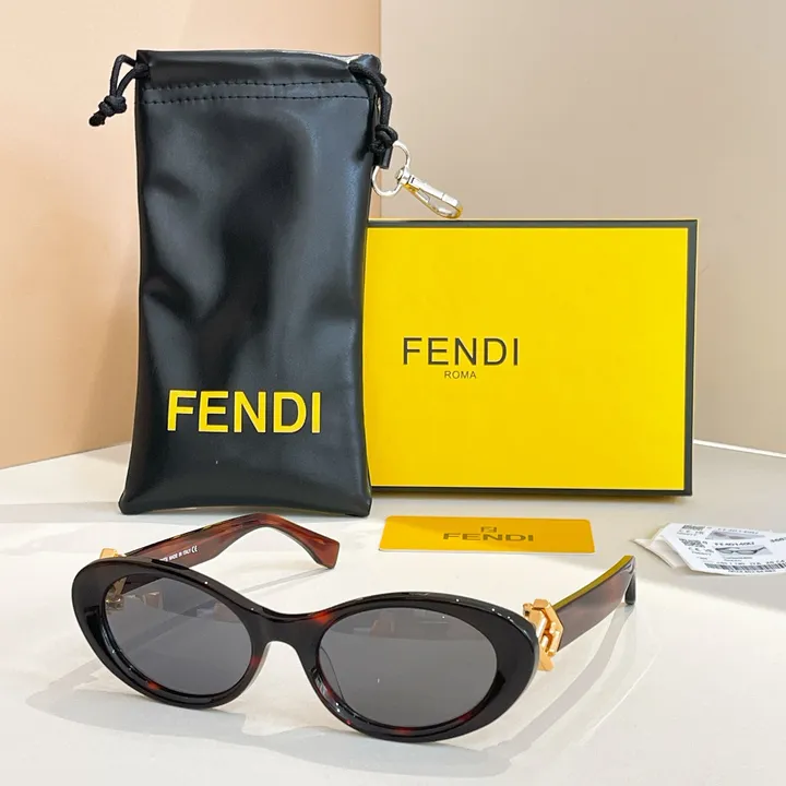 スーパーコピー フェンディ サングラス