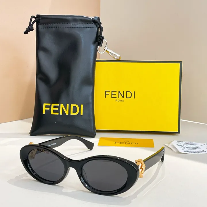 スーパーコピー フェンディ サングラス