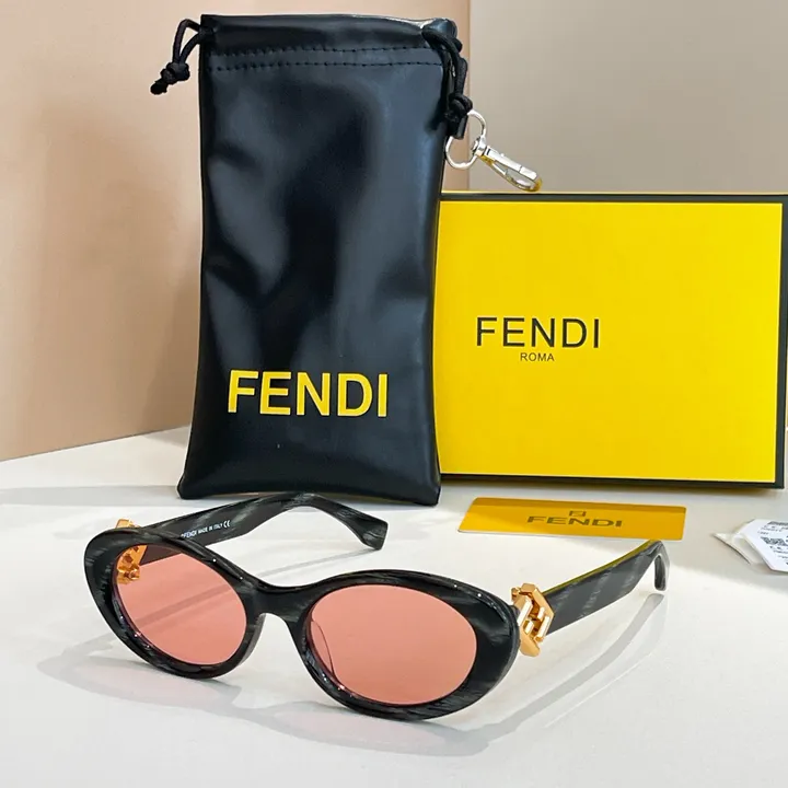 スーパーコピー フェンディ サングラス