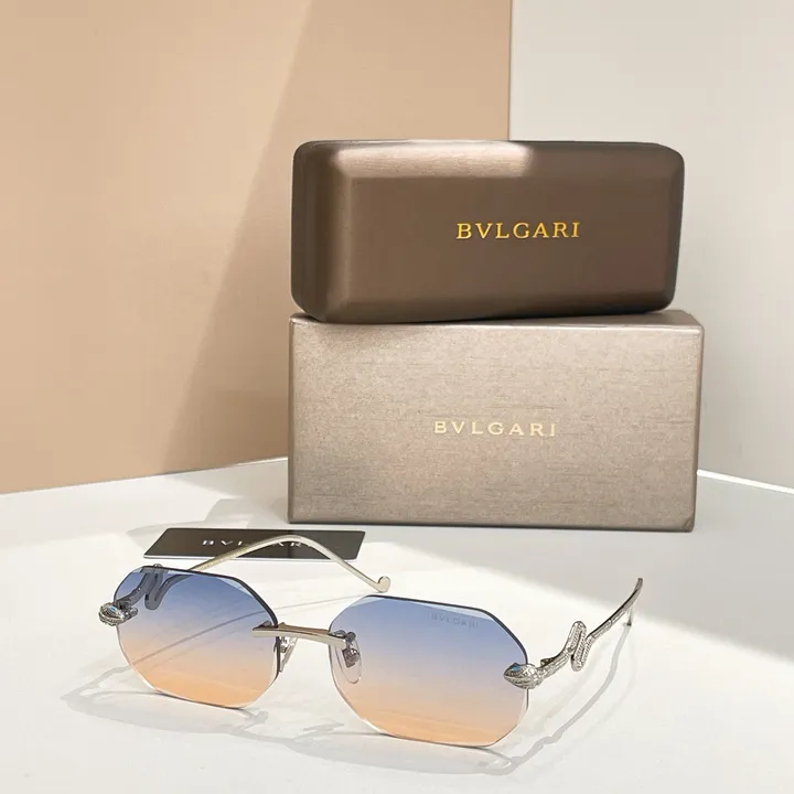 スーパーコピー ブルガリ サングラス