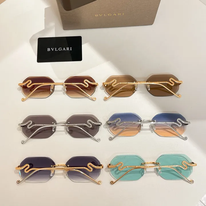 スーパーコピー ブルガリ サングラス
