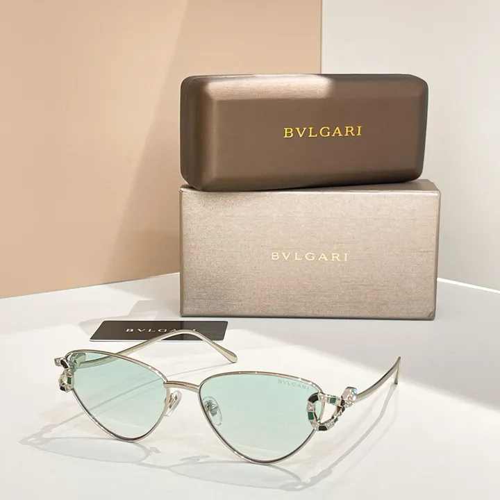 スーパーコピー ブルガリ サングラス