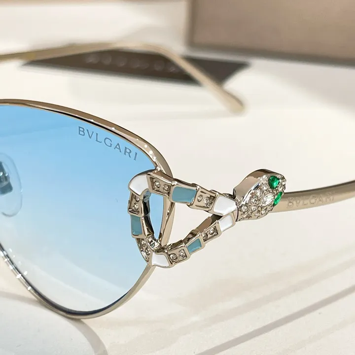 スーパーコピー ブルガリ サングラス