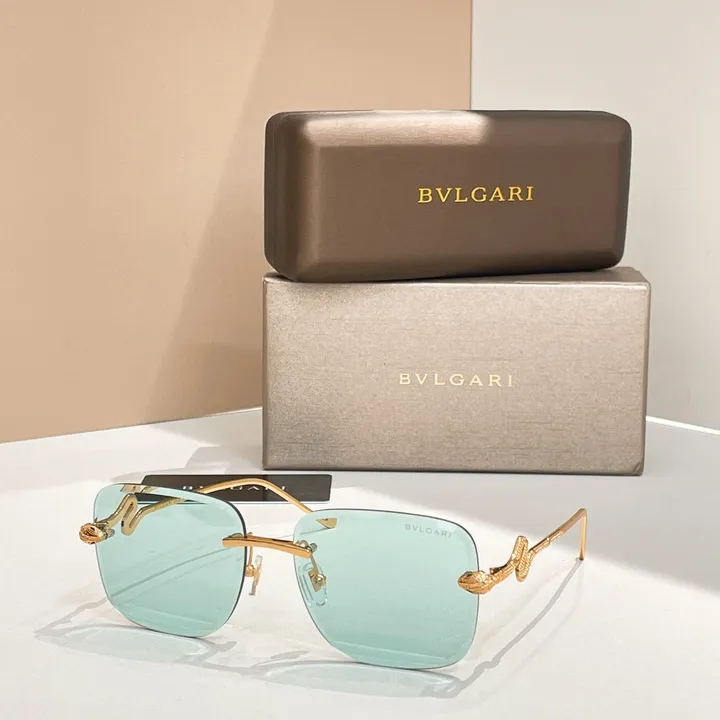 スーパーコピー ブルガリ サングラス