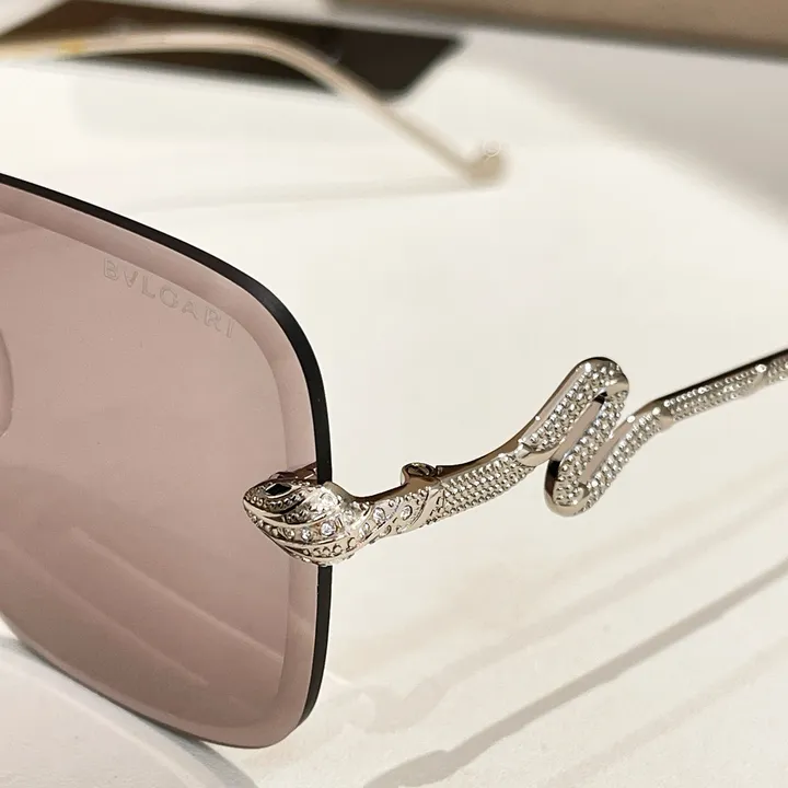 スーパーコピー ブルガリ サングラス