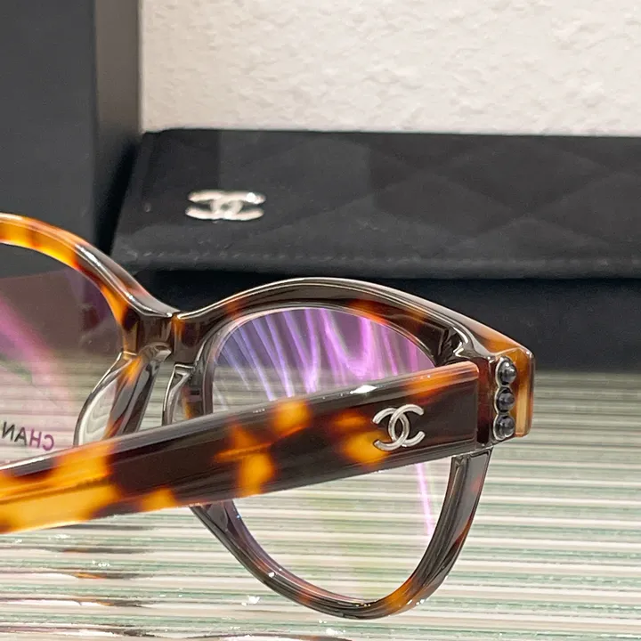 スーパーコピー シャネル サングラス