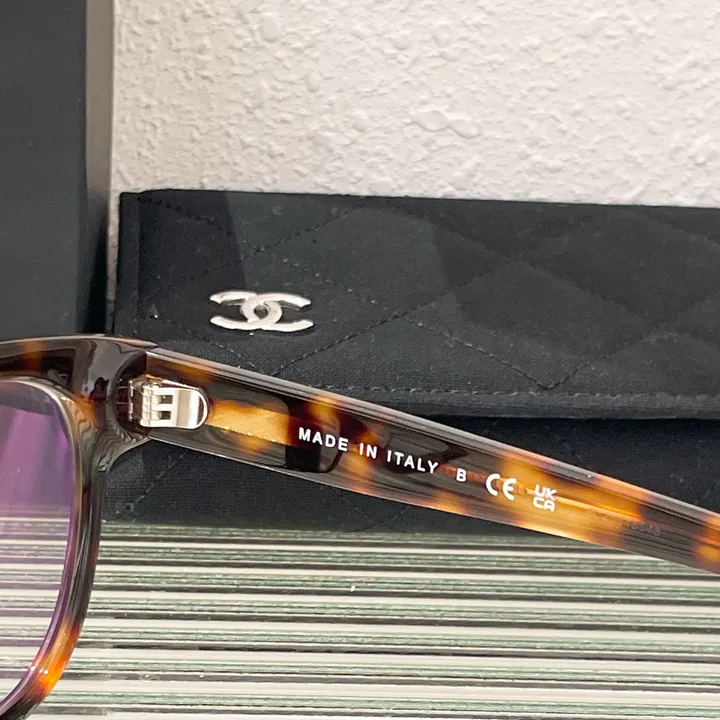 スーパーコピー シャネル サングラス