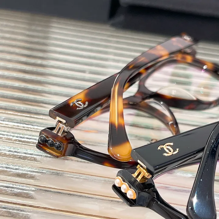 スーパーコピー シャネル サングラス