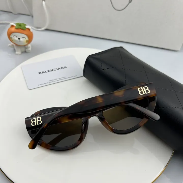 スーパーコピー バレンシアガ サングラス