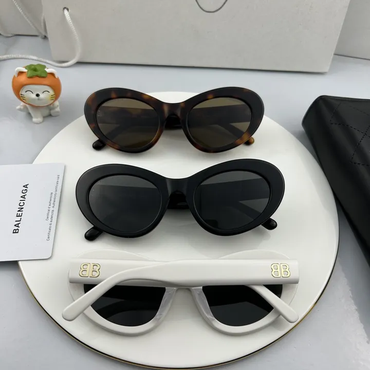 スーパーコピー バレンシアガ サングラス