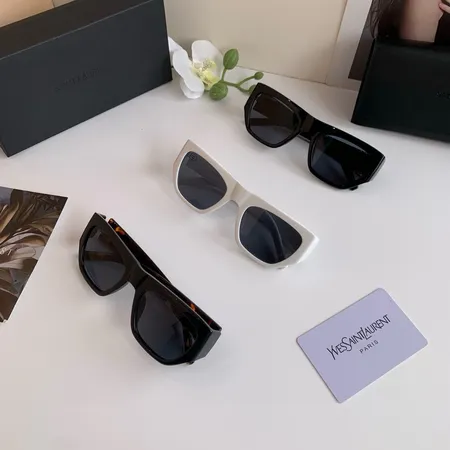 スーパーコピー イブサンローラン サングラス