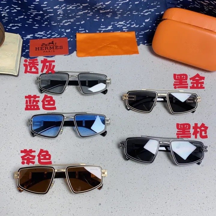 スーパーコピー シャネル サングラス