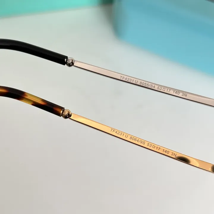 スーパーコピー ティファニー サングラス