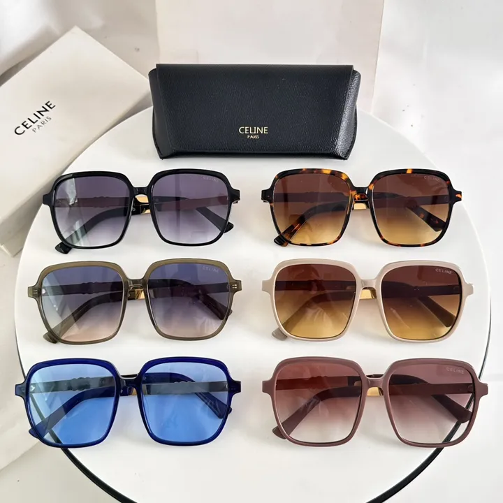 スーパーコピー セリーヌ サングラス