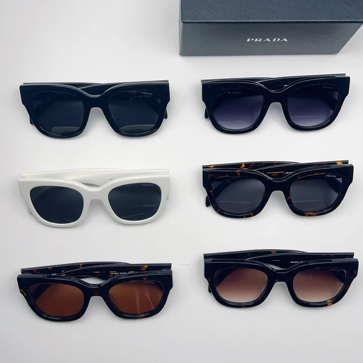 スーパーコピー プラダ サングラス