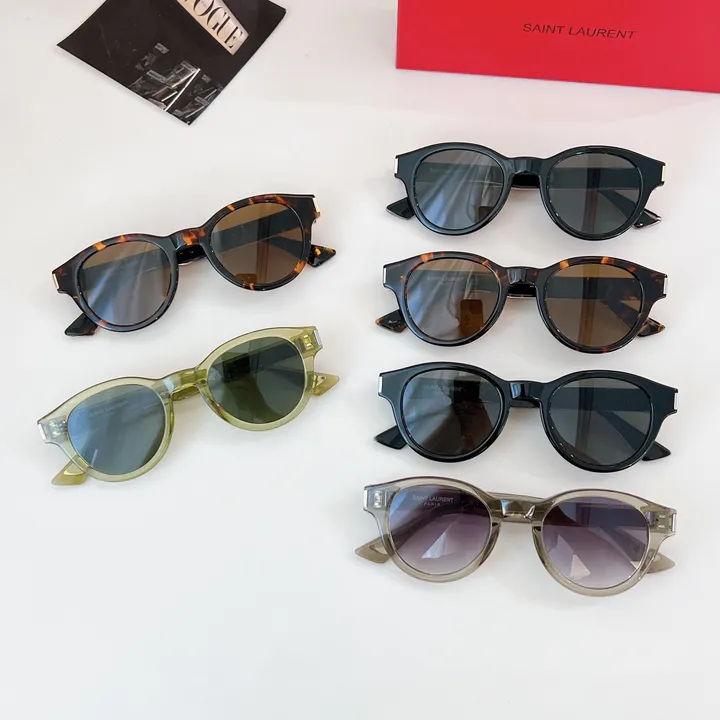 スーパーコピー イブサンローラン サングラス