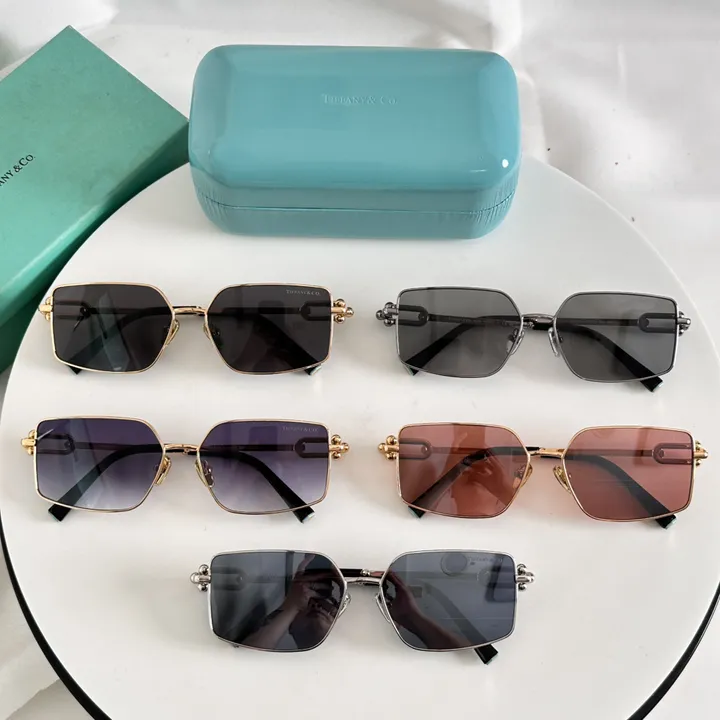 スーパーコピー ティファニー サングラス