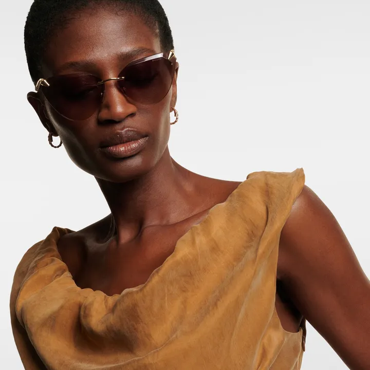 スーパーコピー ブルガリ サングラス