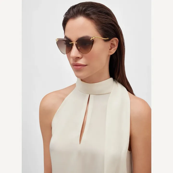 スーパーコピー ブルガリ サングラス