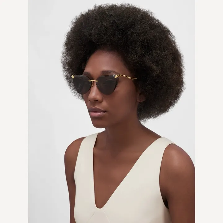 スーパーコピー ブルガリ サングラス