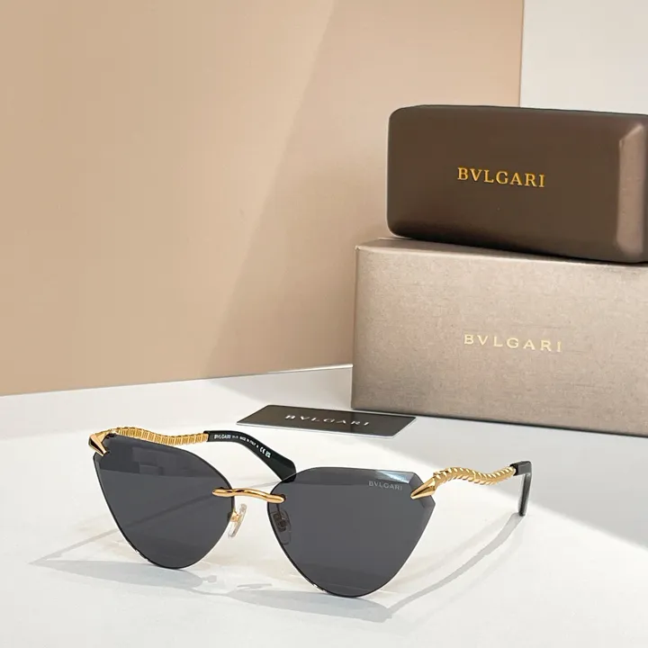 スーパーコピー ブルガリ サングラス