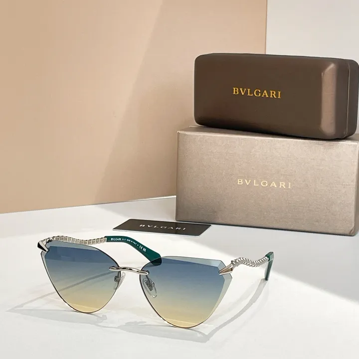 スーパーコピー ブルガリ サングラス