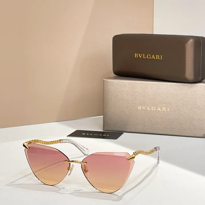 スーパーコピー ブルガリ サングラス