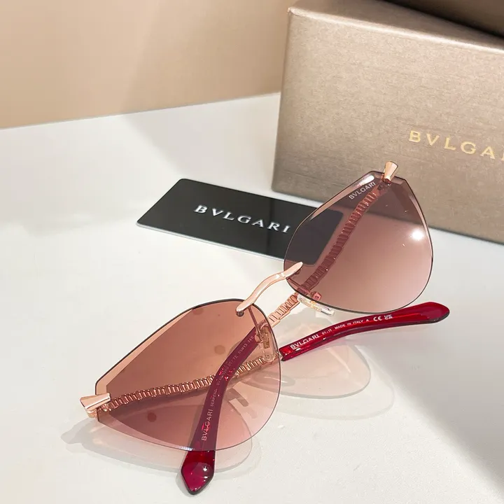 スーパーコピー ブルガリ サングラス