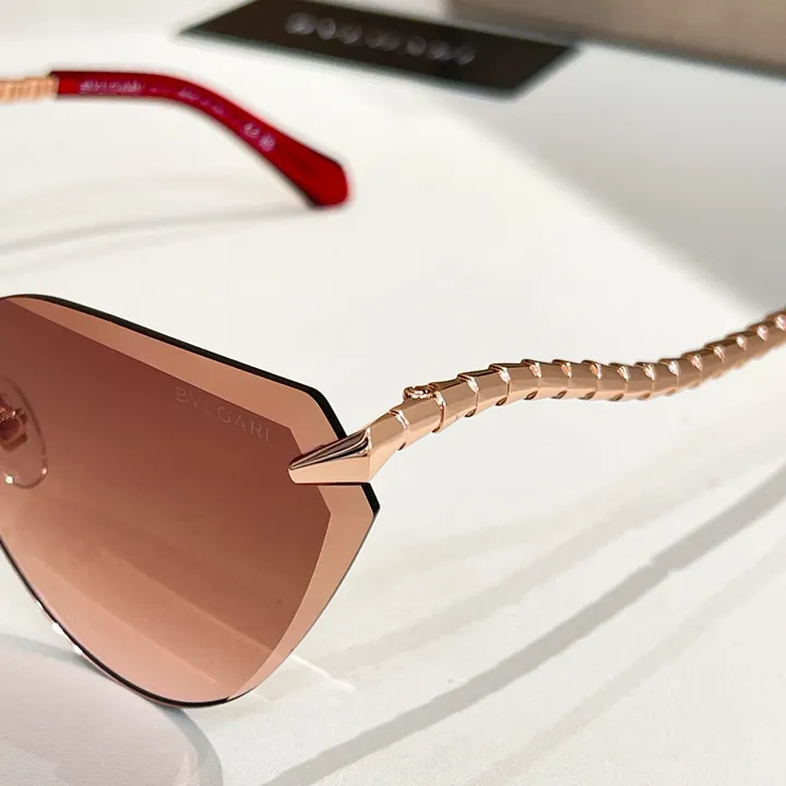 スーパーコピー ブルガリ サングラス