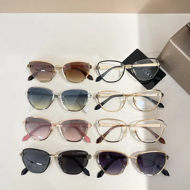 スーパーコピー ブルガリ サングラス