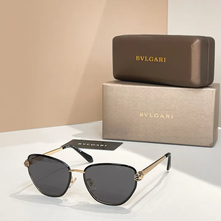 スーパーコピー ブルガリ サングラス