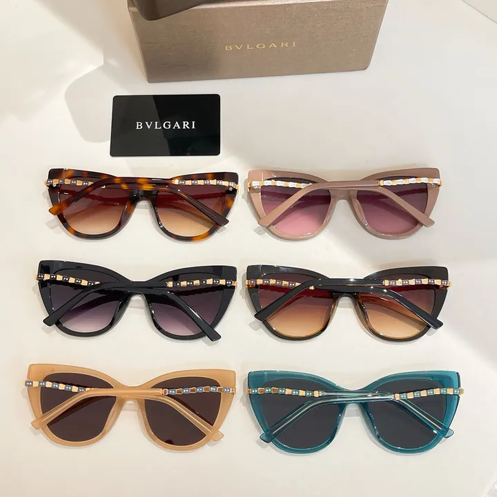 スーパーコピー ブルガリ サングラス