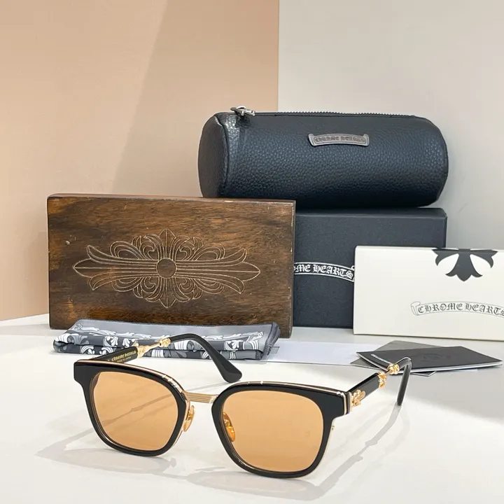 スーパーコピー クロムハーツ サングラス