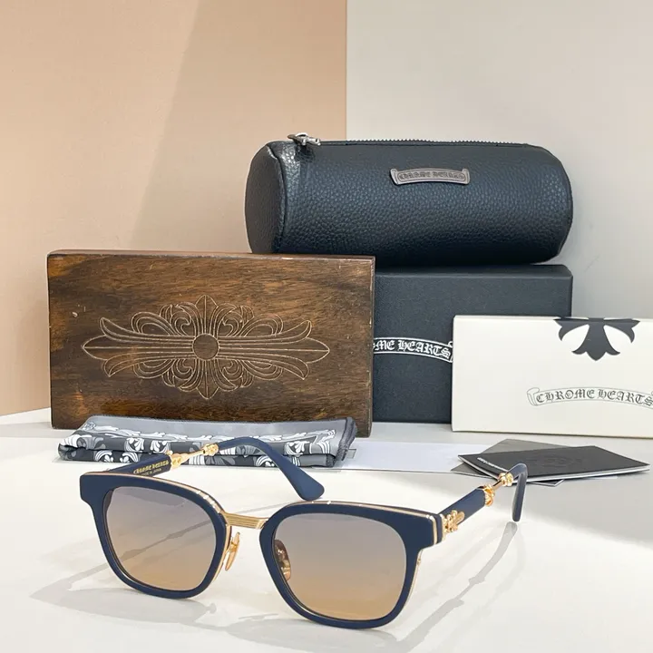 スーパーコピー クロムハーツ サングラス