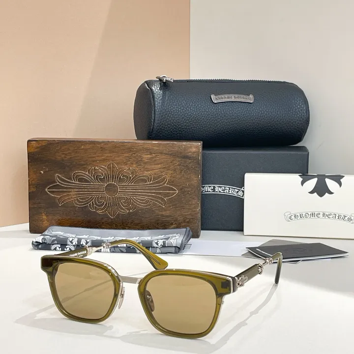 スーパーコピー クロムハーツ サングラス