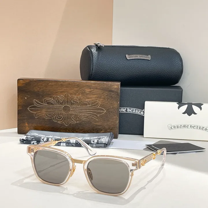 スーパーコピー クロムハーツ サングラス