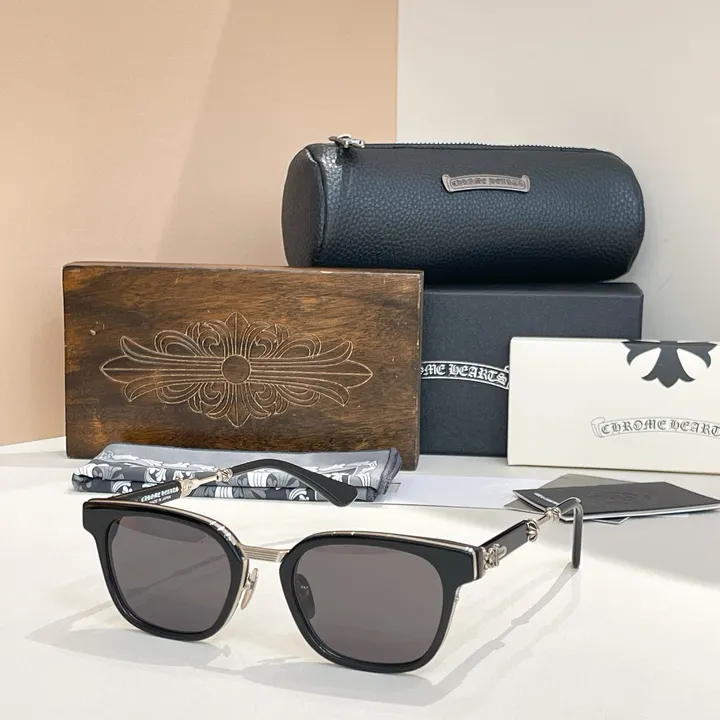 スーパーコピー クロムハーツ サングラス