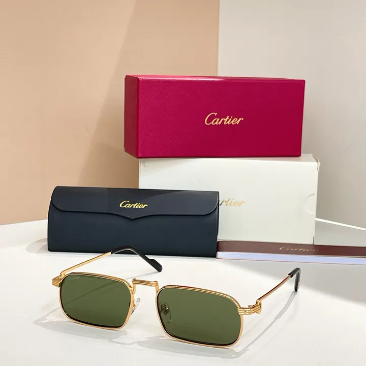 スーパーコピー カルティエ サングラス