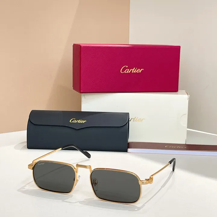 スーパーコピー カルティエ サングラス