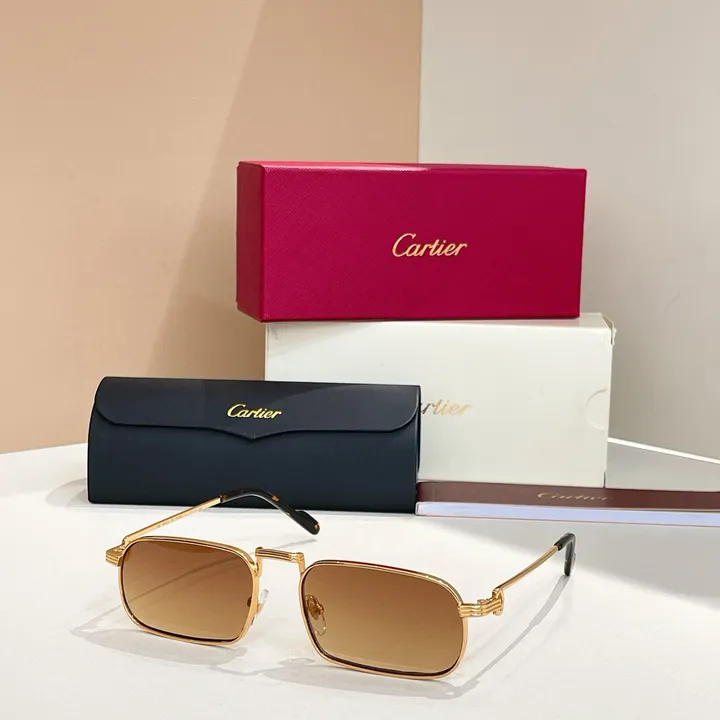 スーパーコピー カルティエ サングラス