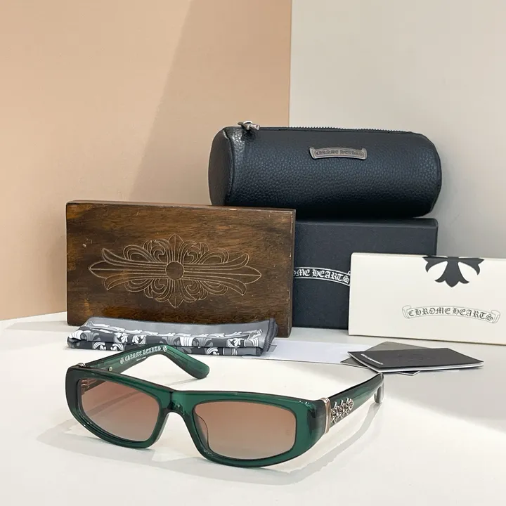 スーパーコピー クロムハーツ サングラス